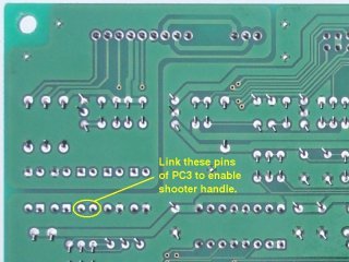 Modification Details