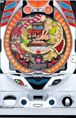 Taiyo Elec Antler Frame (Goemon)